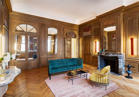 comment visiter appartement coco chanel|Former apartment of Coco Chanel .